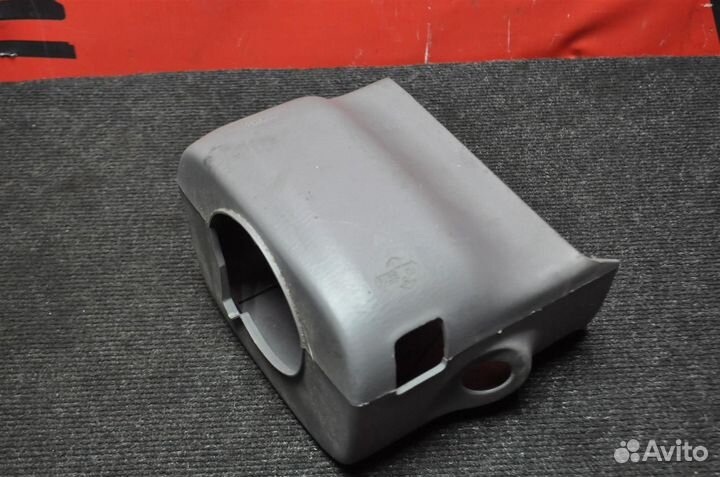 Кожух рулевой колонки suzuki Grand Vitara TL52