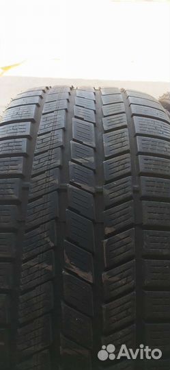 Pirelli Scorpion Ice&Snow 255/55 R18