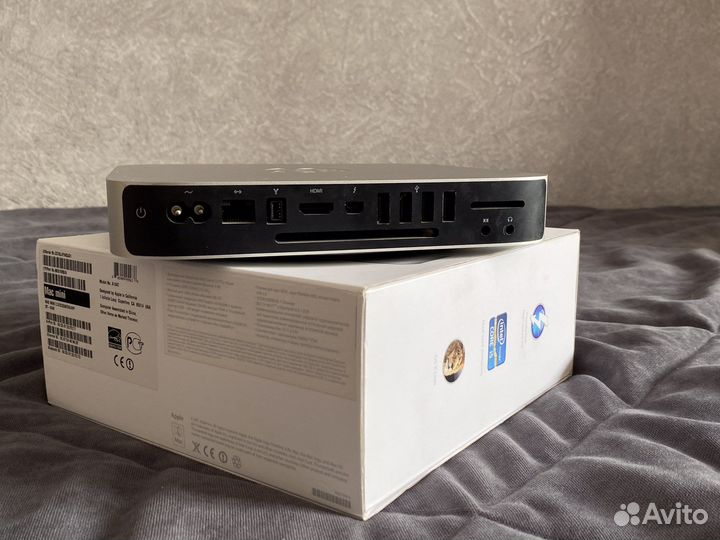 Apple Mac mini