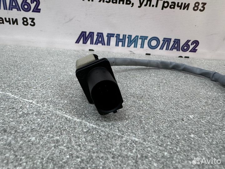 Лямбда зонд VAG 07L906262 Bosch 0258017153