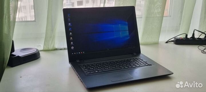 Lenovo 110-17ACL 17.3