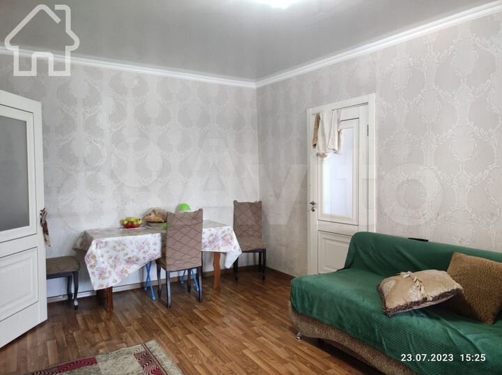 2-к. квартира, 47 м², 5/5 эт.
