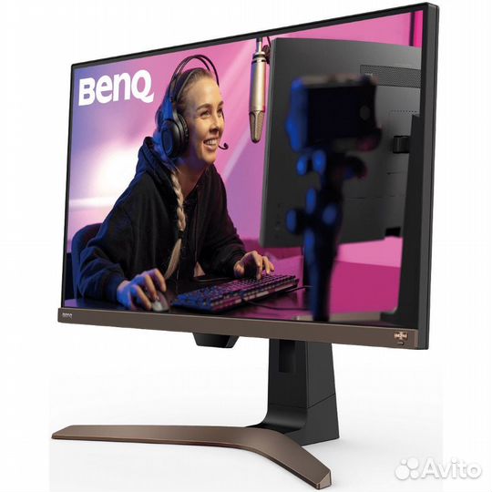 Монитор BenQ EW2880U 435913