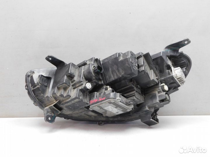 Фара правая Haval Jolion