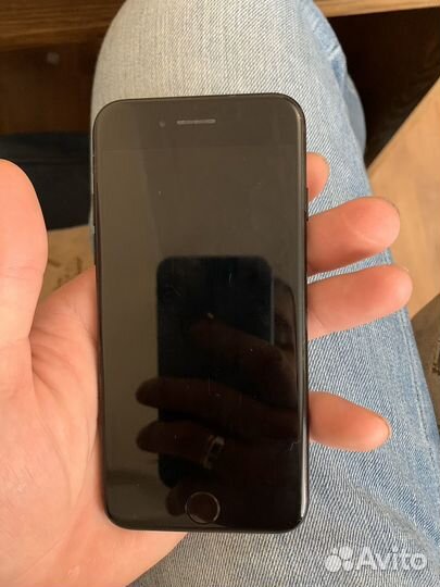 Телефон iPhone 7 32gb