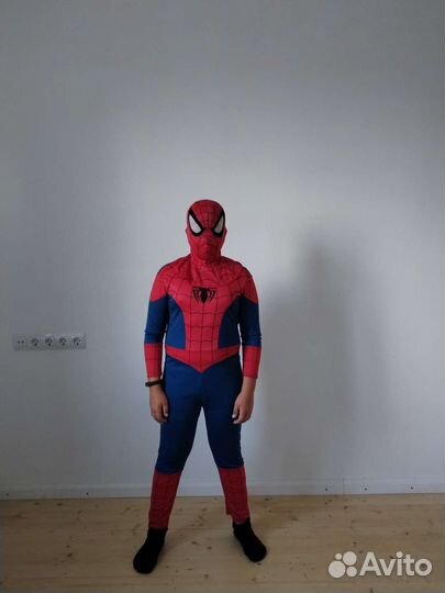 Карнавальные костюмы