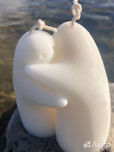 Молд для свечей