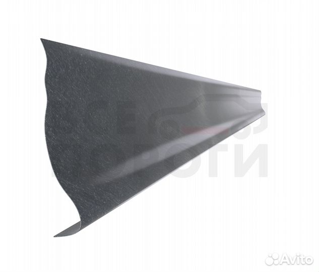 Порог внутренний Ravon Gentra