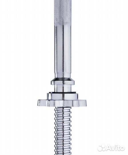 Гриф для штанги EZ-образный