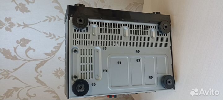 Ресивер Pioneer VSX-519V и акустика Cortland S-350