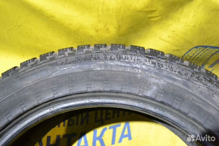 Nokian Tyres Hakkapeliitta 5 SUV 225/55 R18