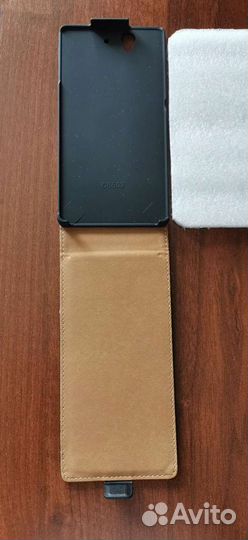 Чехол на Смартфон Sony Xperia Z (C6603)