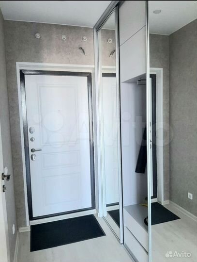 Квартира-студия, 26,6 м², 14/18 эт.