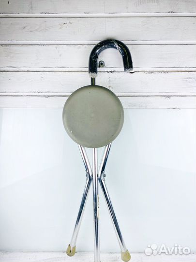 Трость-стул