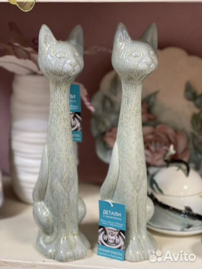 Предметы декора для интерьера