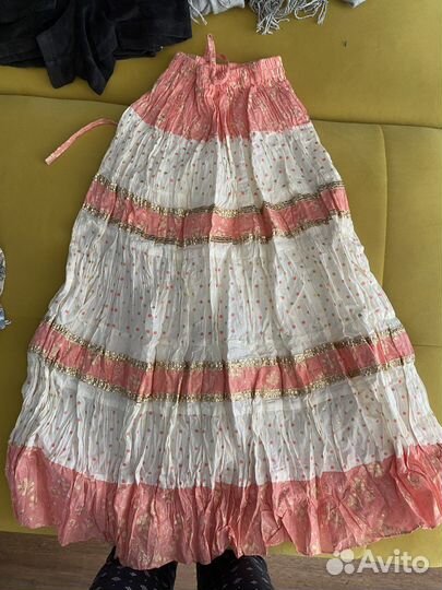 Одежда размер xs пакетом