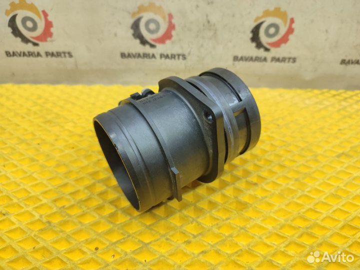 Датчик массового расхода воздуха Audi Q5 8R 2.0