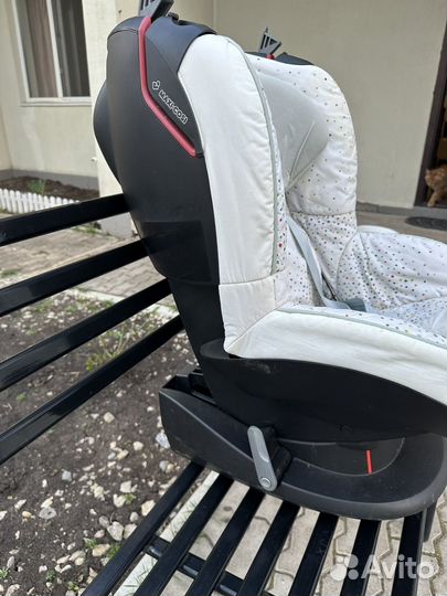 Авто-кресло Maxi cosi, tobi