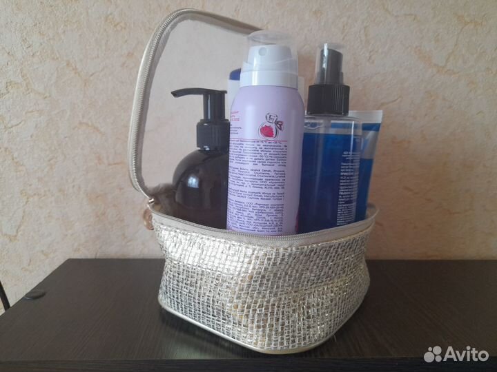 Косметичка