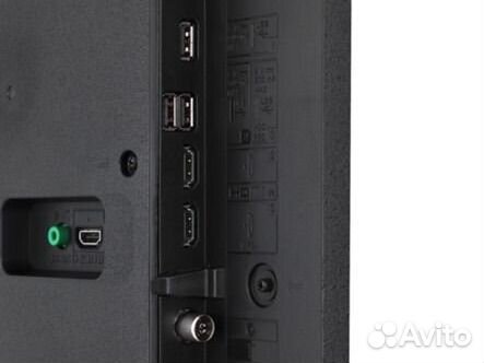 Телевизор Sony KD-55XG7096