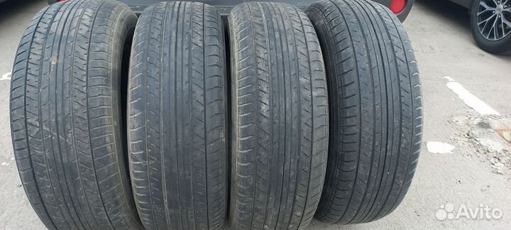 Yokohama Aspec A345 215/65 R16