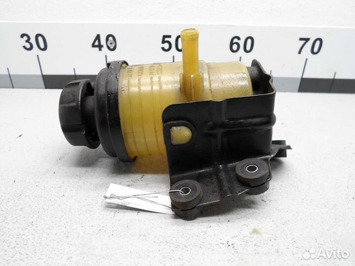 Бачок гидроусилителя Hyundai Santa Fe 2 CM