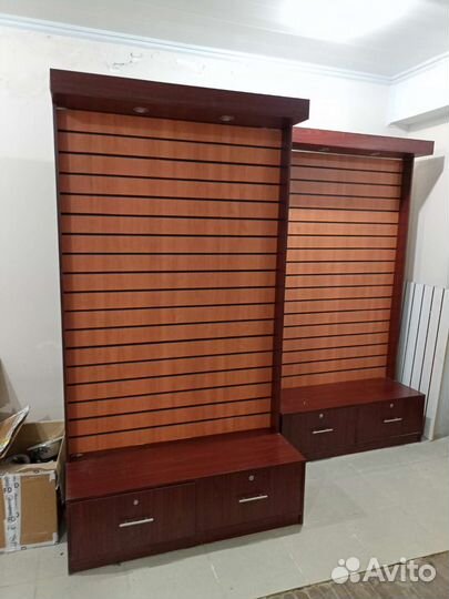 Душевая кабина