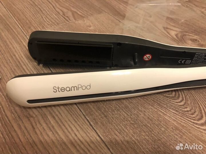 Стайлер-выпрямитель паровой Steampod 3.0