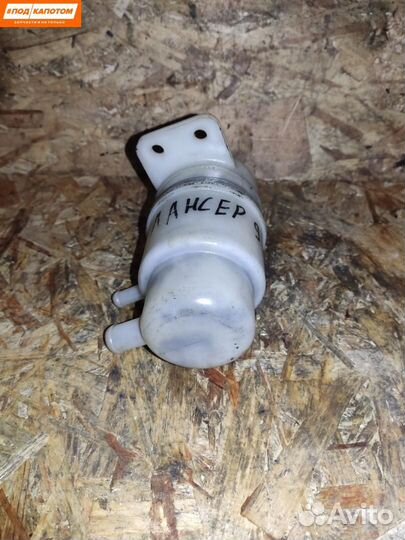 Бачок гидроусилителя Mitsubishi Lancer 9