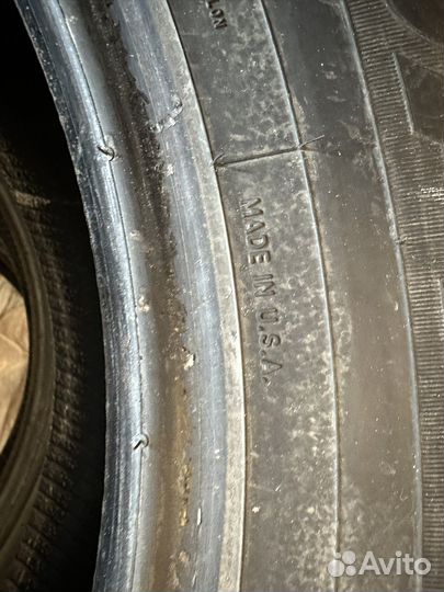 Toyo Open Country A43 235/65 R18 106