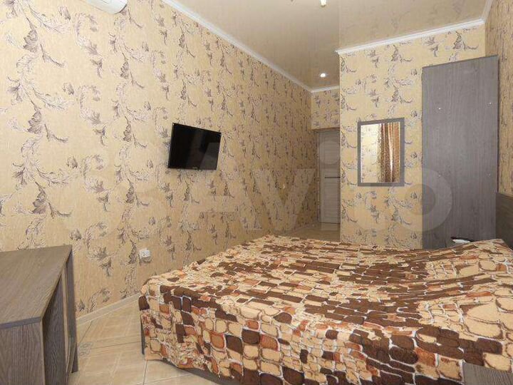 Комната 24 м², 2/3 эт.