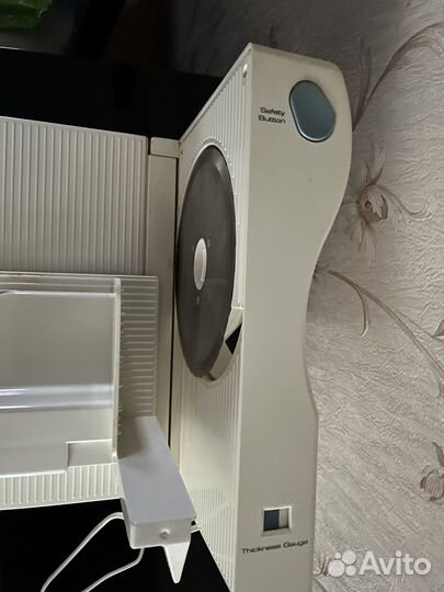 Ломтерезка