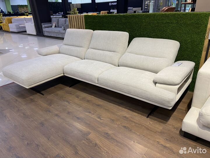 Диван гостевой