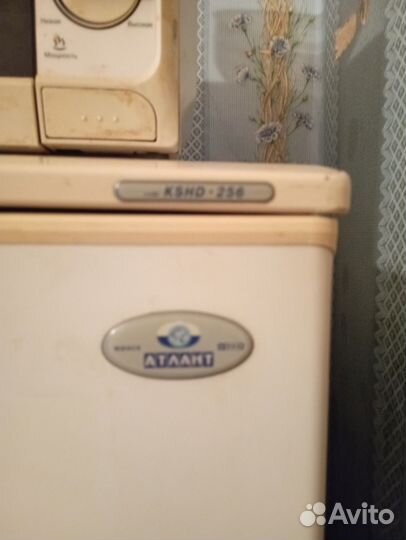 Телевизор samsung бу, холодильник Атлант бу
