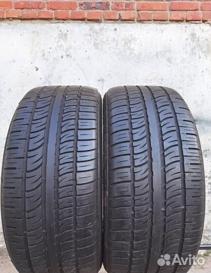 Pirelli Scorpion Zero 275/50 R20 113W