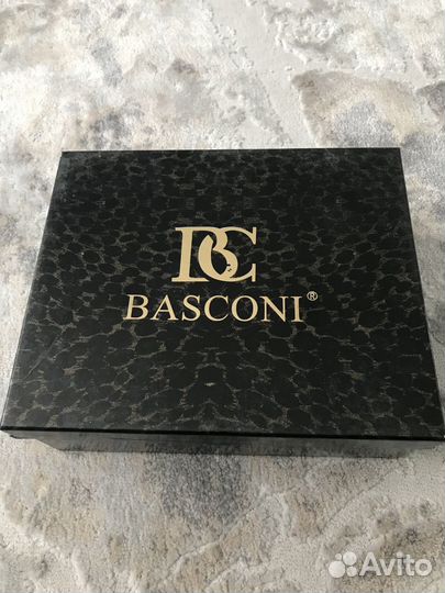 Туфли basconi
