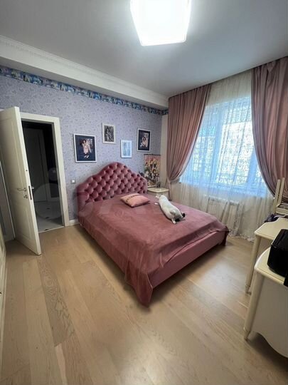 3-к. квартира, 170 м², 12/13 эт.