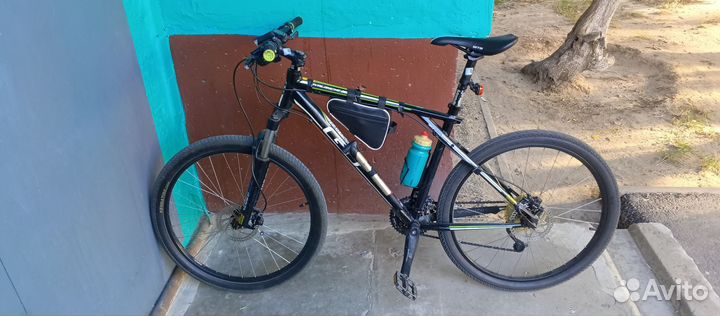Велосипед gt avalanche 3.0