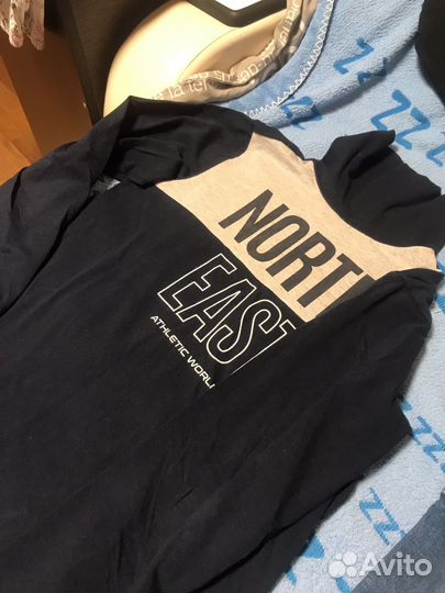 Пакет одежды для мальчика, р.146