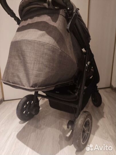 Детские коляски