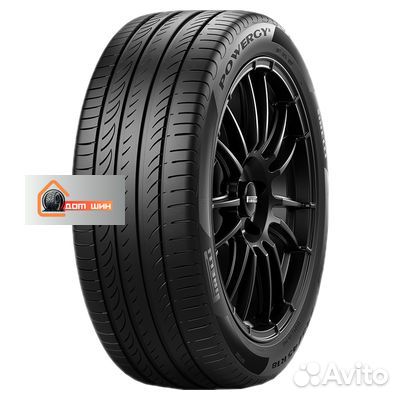 Pirelli Powergy 235/40 R18 95Y