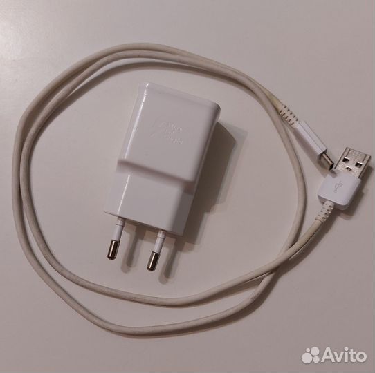 Зарядка от Sumsung