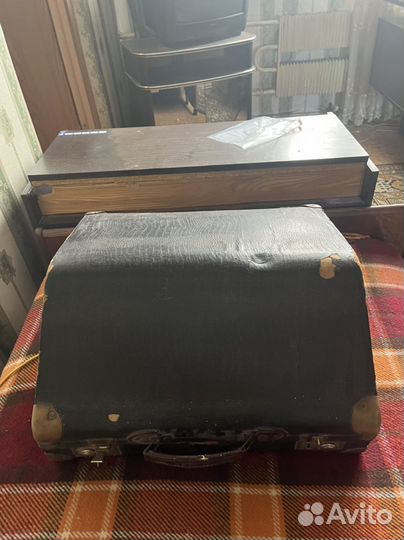 Аккордеон buttst'A'DT