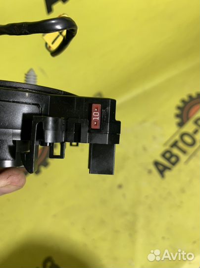 Подрулевой шлейф с обогревом Киа Рио 4