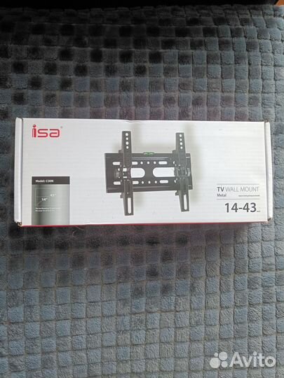 Кронштейн для телевизора