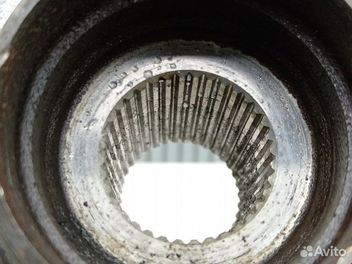 Ступица для Skoda Octavia 1U