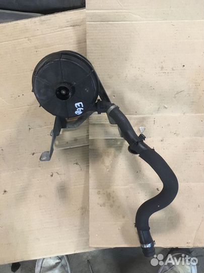 Насос EGR воздушный на бмв e60