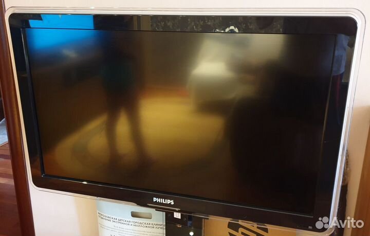 Домашний кинотеатр philips