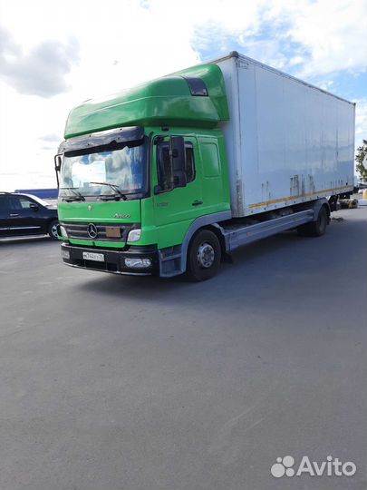 Грузоперевозки 5 тонн