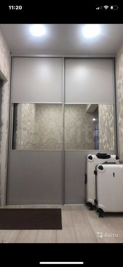 1-к. квартира, 42 м², 6/16 эт.